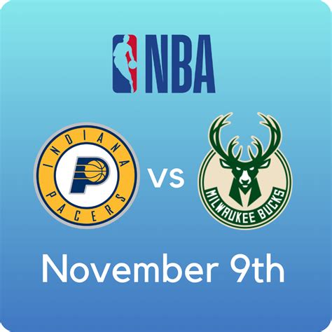 pacers vs bucks predictions